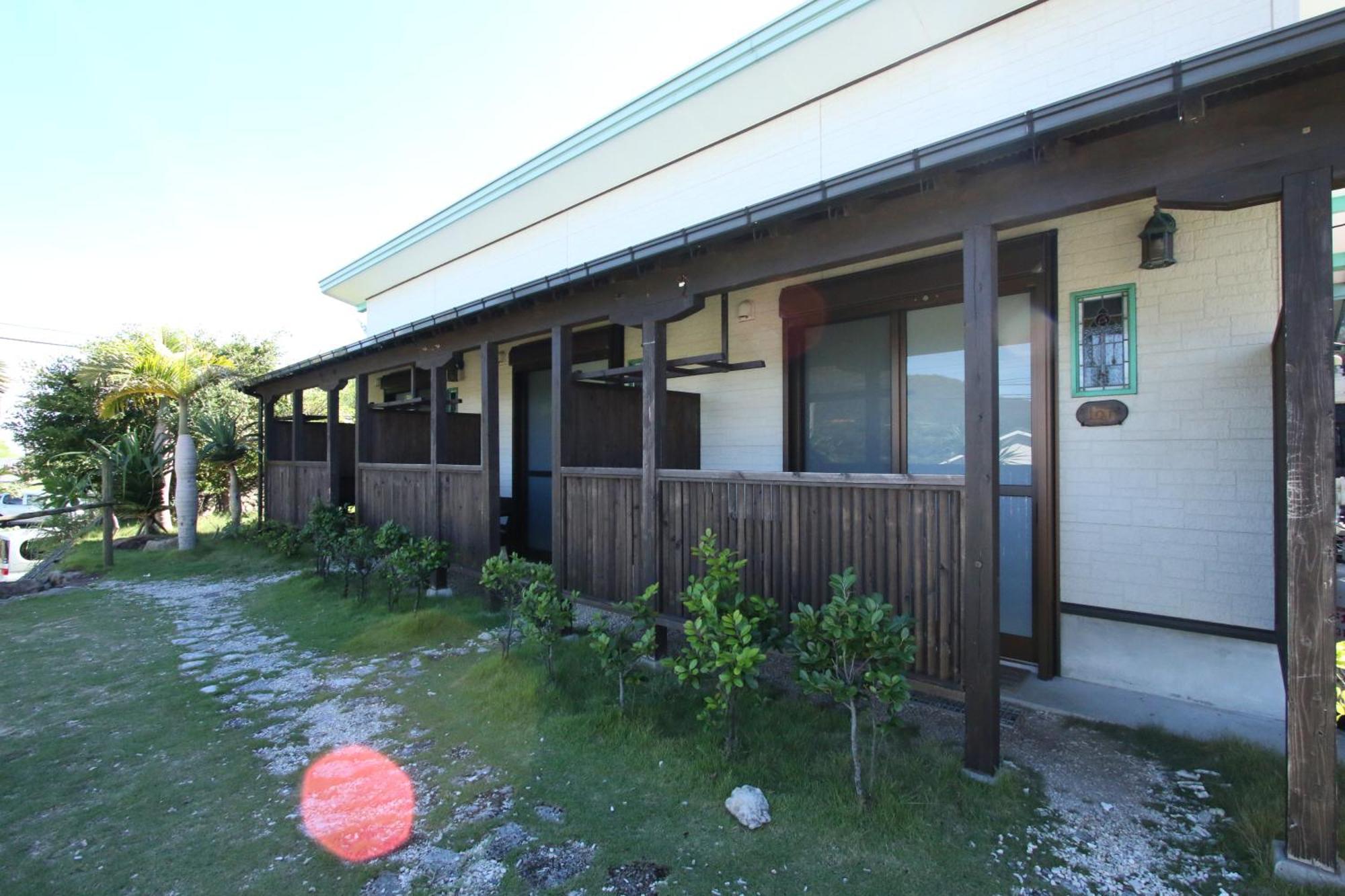 うふた Hotel Tatsugo Exterior foto