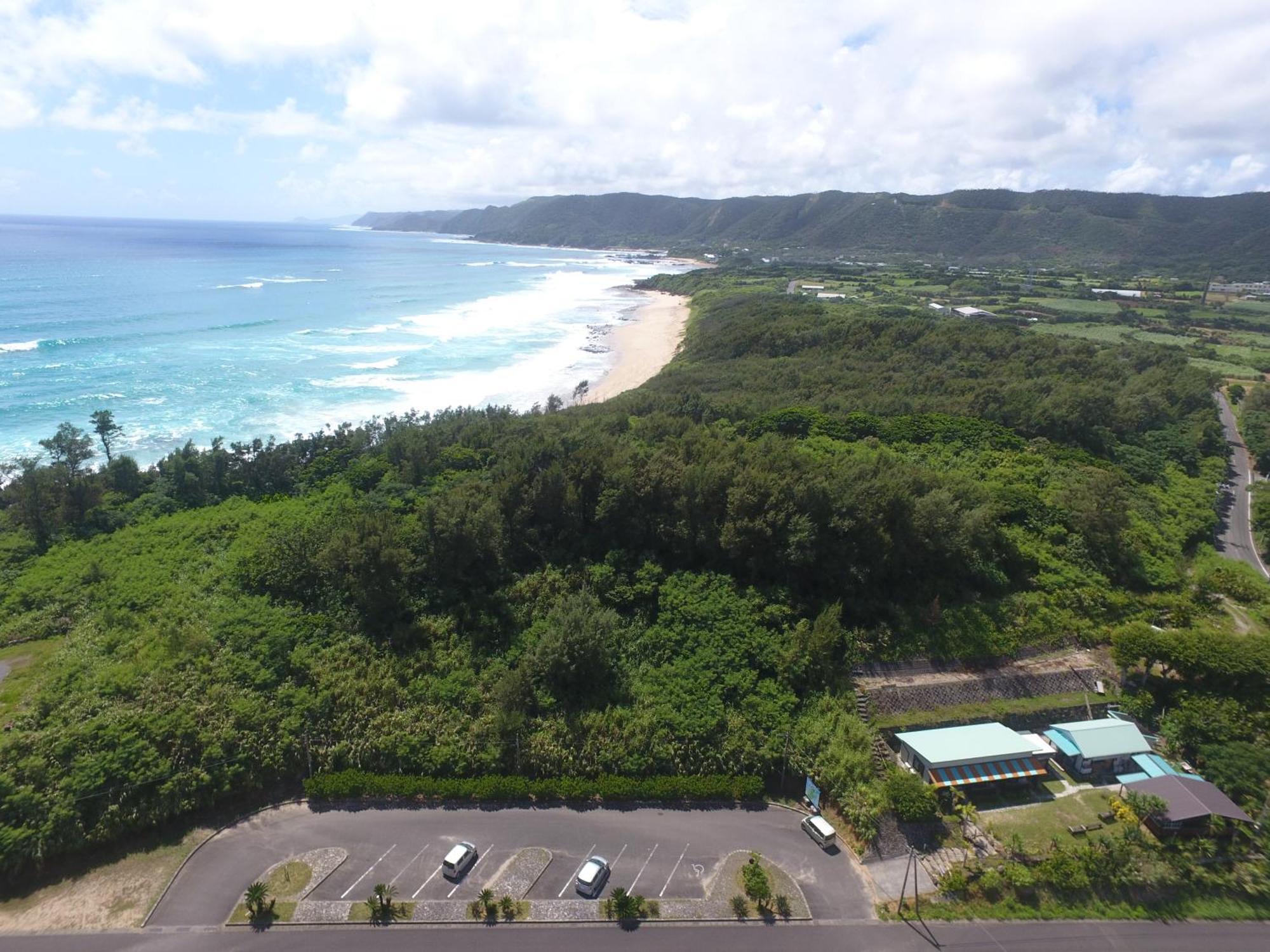 うふた Hotel Tatsugo Exterior foto